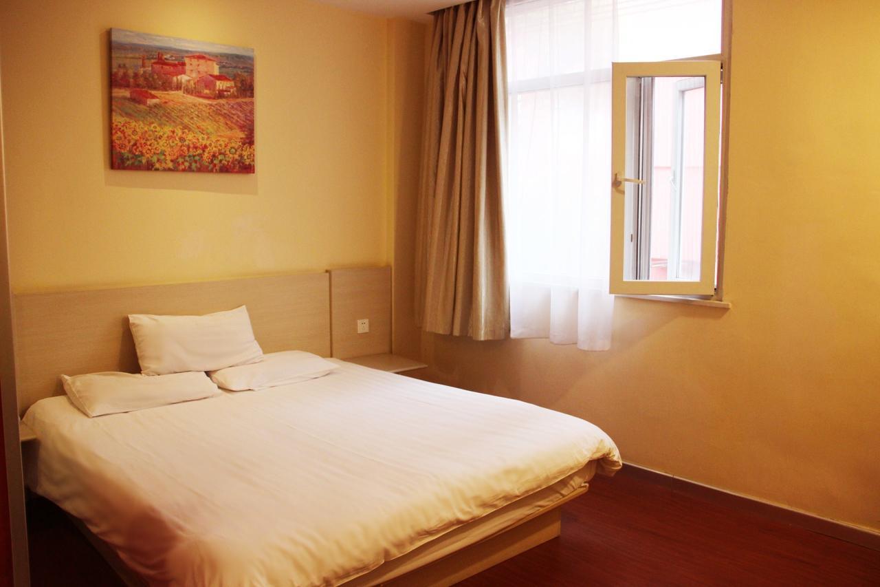Hanting Hotel Zibo Yiyuan Lushan Road Phòng bức ảnh